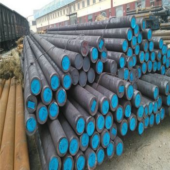 Pružinová oceľová tyč SUP10