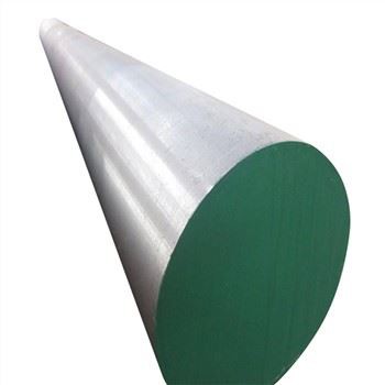 Oceľová tyč 60WCrV8 pre prácu za studena